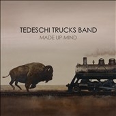 Tedeschi Trucks Band/Made Up Mind[371182]