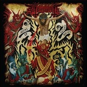 Aeons Of Satan's Reign