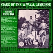 Stars Of The WWVA Jamboree