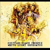 White Light Generator White Light Generator