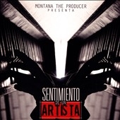 Montana the Producer Presenta Sentimiento de un Artista