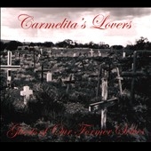 Ghosts of Our Former Selves