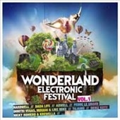 Wonderland: Electronic Festival