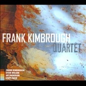 Frank Kimbrough/Quartet[2173]