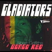Bongo Red (The Gladiators At Studio One)