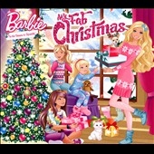 Barbie: My Fab Christmas (Target Exclusive)<限定盤> Barbie: My Fab Christmas (Target Exclusive)<限定盤>