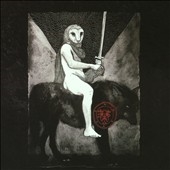 Lesser Key (Plum Vinyl)