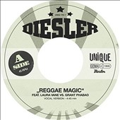 Reggae Magic 