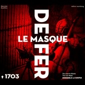Le Masque de Fer Le Masque de Fer