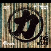 Two City Blues, Vol.2