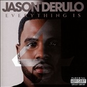 Jason Derulo/Everything Is 4[9362492761]