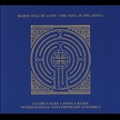 The Soul is the Arena 