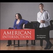 American Intersections American Intersections