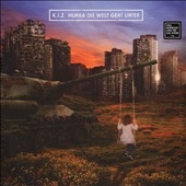 Hurra die Welt Geht Unter *