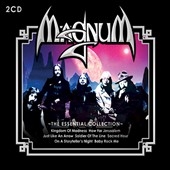 Magnum/The Essential Collection[METRSL117]