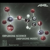 Exploring Science Inspiring Music