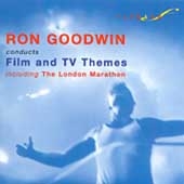 Ron Goodwin Conducts Film And TV Themes