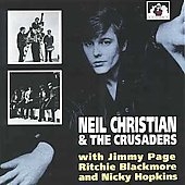 Neil Christian & The Crusaders