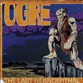The Last Neanderthal