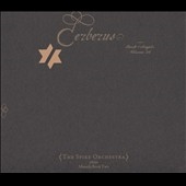 Cerberus: The Book of Angels, Vol. 26 