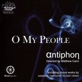 O My People O My People