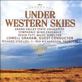 Under Western Skies Under Western Skies