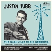The Nashville Radio Sessions 