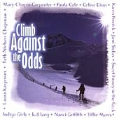 Climb Against The Odds