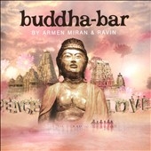 Buddha Bar Meets Armen Miran 