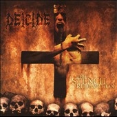 Deicide/The Stench of Redemption[MOSH343LPUS]