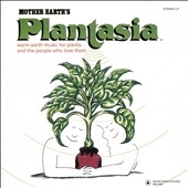 Mother Earth's Plantasia