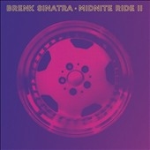 Midnite Ride II＜Black Vinyl＞