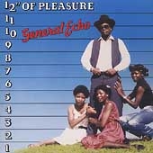 12" Of Pleasure Vol.1