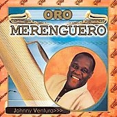 Oro Merenguero