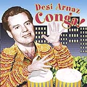 Conga! (Sony) Conga! (Sony)