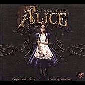 American McGee's Alice (Sdtk) [Digipak]