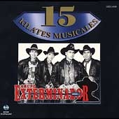 15 Kilates Musicales