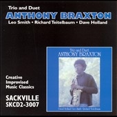 Trio And Duet Trio And Duet