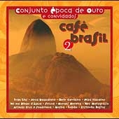 Cafe Brasil Vol.2 Cafe Brasil Vol.2