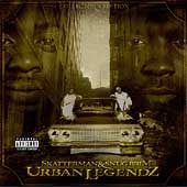 TOWER RECORDS ONLINE㤨Skatterman/Snug Brim/Urban Legendz [PA][1007]פβǤʤ2,290ߤˤʤޤ