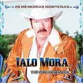20 Memorias Nortenas