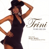 Turn Me On [Maxi Single]