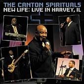 New Life : Live In Harvey , Il