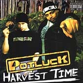 Harvest Time [PA]