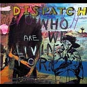 Who Are We Living For? Who Are We Living For?