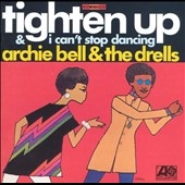 Tighten Up/I Can't Stop Dancing (Remastered & Expanded)