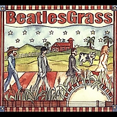 Beatles Grass