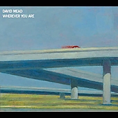 Wherever You Are Wherever You Are