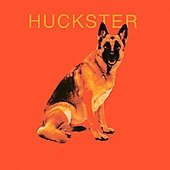Huckster