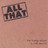 The Family Album (Live at the Mermaid Lounge)